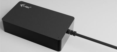 Hub USB C DEXLAN CHARGER-C140W