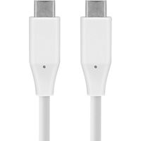 Câble USB LG USB C vers USB C Charge & Synchro