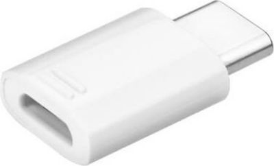 Câble USB SAMSUNG Samsung Adaptateur MicroUSB vers USB-C B