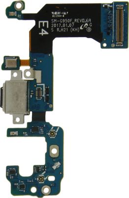 Pièce détachée SAMSUNG Connecteur de Charge Samsung Galaxy S8