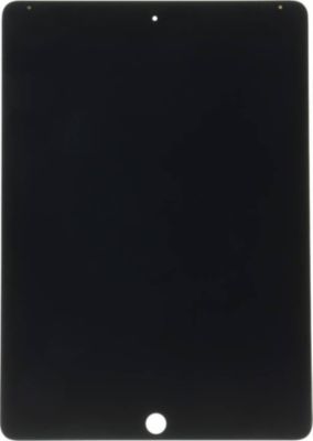 Pièce détachée AVIZAR pour iPad Air 2 9.7" Touch Unit