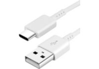 Câble USB SAMSUNG USB vers USB type C EP-DW700CWE