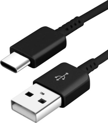 SAMSUNG USB vers USB type C charge et synchro