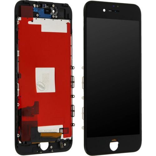 Ecran téléphone APPLE Écran LCD Tactile Apple iPhone XR Noir