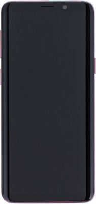 Pièce détachée SAMSUNG Écran LCD Tactile Samsung S9 Violet