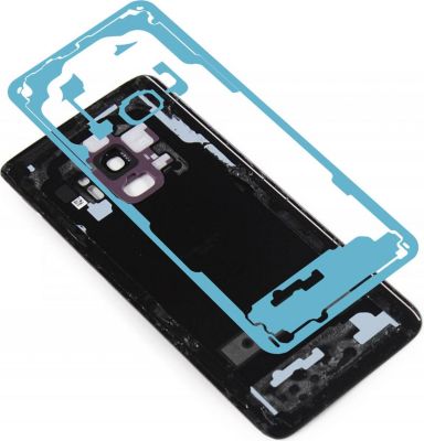 Pièce détachée SAMSUNG Cache Batterie pour Galaxy S9