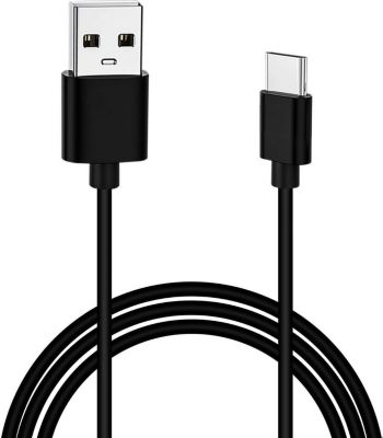 XIAOMI USB vers USB type C 1m