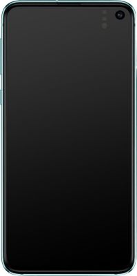 Pièce détachée SAMSUNG Écran LCD Tactile Samsung S10e Vert Pièce détachée SAMSUNG Écran LCD Tactile Samsung S10e Vert