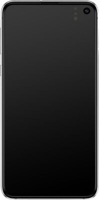 Pièce détachée SAMSUNG Écran LCD Tactile Samsung S10 Blanc Pièce détachée SAMSUNG Écran LCD Tactile Samsung S10 Blanc