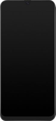 Pièce détachée SAMSUNG Écran LCD Samsung Galaxy A50 Noir