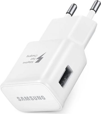 Chargeur SAMSUNG Samsung Chargeur Secteur pour Smartphone