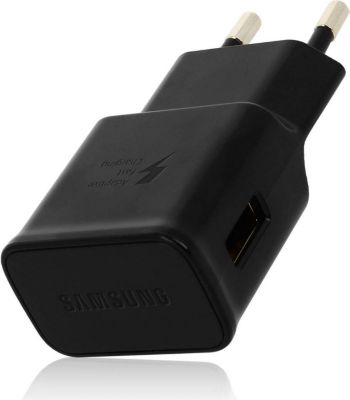 Chargeur SAMSUNG Samsung Chargeur Original pour Samsung U