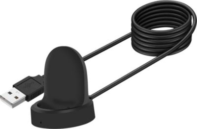 Chargeur induction TACTICAL Tactical Chargeur Magnétique USB-A pour