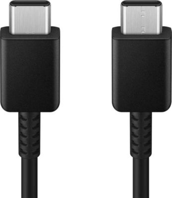 Câble USB SAMSUNG USB-C vers USB-C Power Delivery 60W 3A