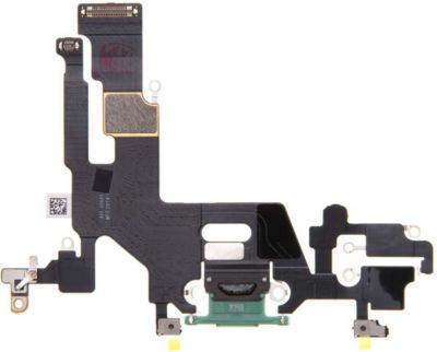 Pièce détachée AVIZAR avec Connecteur de Charge pour iPhone 11