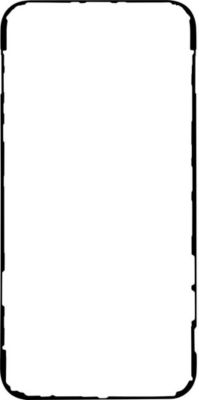 Pièce détachée AVIZAR Remplacement pour Écran LCD iPhone 11