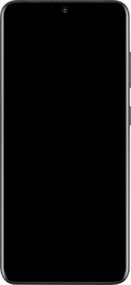 Pièce détachée SAMSUNG Écran LCD Tactile Samsung S20+ Noir