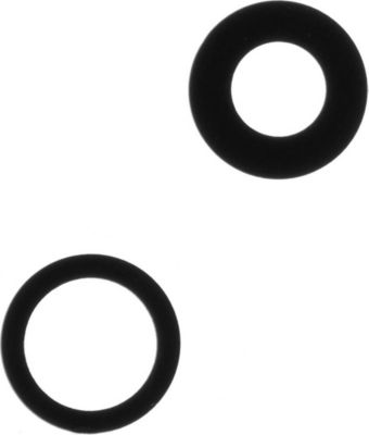 Pièce détachée AVIZAR Lentilles Arrière pour Apple iPhone 11