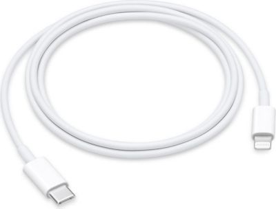 APPLE Lightning/USB-C Charge et Synchronisatio