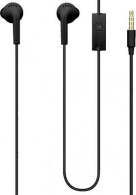 Ecouteurs SAMSUNG Intra-Auriculaires avec Télécommande