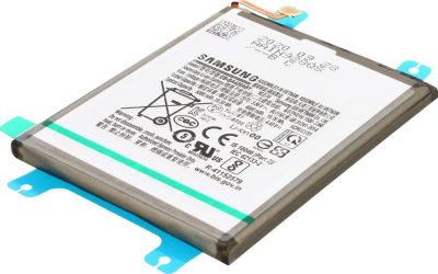 Pièce détachée SAMSUNG Batterie Galaxy A42 5G/A32 5G/A72/M32
