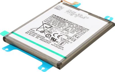 Pièce détachée SAMSUNG Batterie Galaxy A42 5G/A32 5G/A72/M32 Pièce détachée SAMSUNG Batterie Galaxy A42 5G/A32 5G/A72/M32
