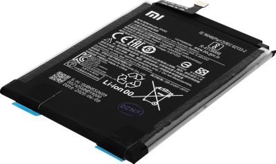 Pièce détachée XIAOMI Batterie Xiaomi Redmi Note 9S BN55