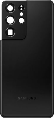 Pièce détachée SAMSUNG Cache batterie Samsung Galaxy S21 Ultra