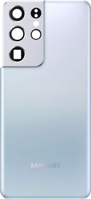 Pièce détachée SAMSUNG Cache batterie Samsung Galaxy S21 Ultra