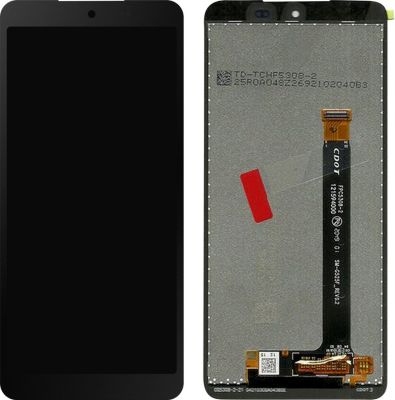Pièce détachée SAMSUNG Écran LCD Tactile Samsung Xcover 5 Noir
