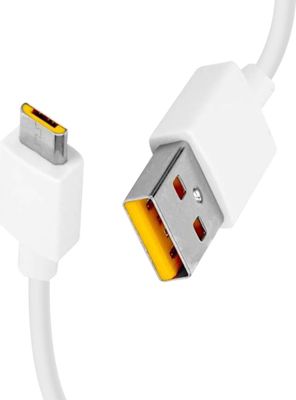 Câble micro USB OPPO USB 2A vers Micro-USB 1m Original