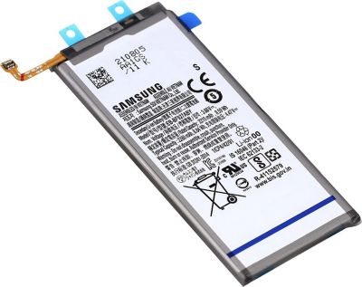 Pièce détachée SAMSUNG Batterie d'Origine Principale Z Fold 3