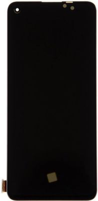 Pièce détachée AVIZAR Compatible Empreinte pour OnePlus Nord 2