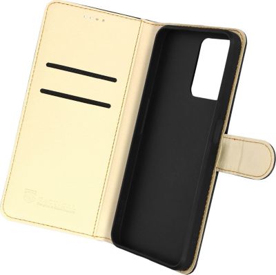 Etui TACTICAL Étui Realme C35 et Narzo 50A Prime Noir