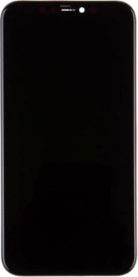 Pièce détachée AVIZAR LCD Tactile True Color pour iPhone 11