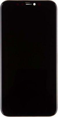 Pièce détachée AVIZAR LCD Tactile True Color pour iPhone 11