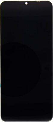 Pièce détachée AVIZAR pour Xiaomi Redmi 10C Tactile Touch Unit