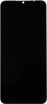 Pièce détachée AVIZAR pour Realme C35 avec Dalle Tactile