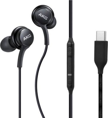 Ecouteurs SAMSUNG Intra-Auriculaire USB-C avec Télécommand