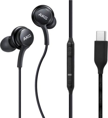 Ecouteurs SAMSUNG Intra-Auriculaire USB-C avec Télécommand