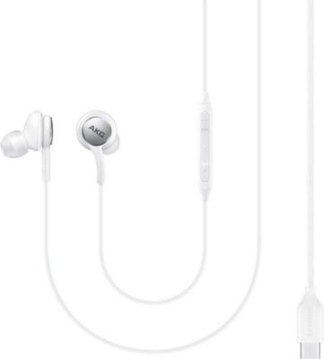 Ecouteurs SAMSUNG Intra-Auriculaire USB-C avec Télécommand
