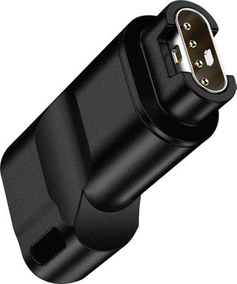 Câble alimentation TACTICAL Magnétique pour Garmin 7 / 6 / 5