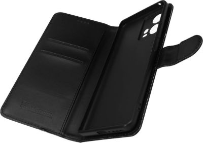 Etui TACTICAL Motorola Edge 30 Fusion Folio Noir Etui TACTICAL Motorola Edge 30 Fusion Folio Noir