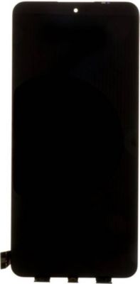 Pièce détachée AVIZAR pour Xiaomi 12T / 12T Pro avec Châssis