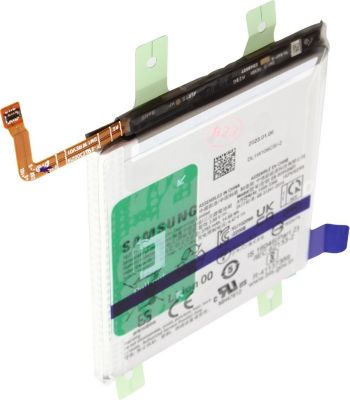 Pièce détachée SAMSUNG d'Origine Galaxy S23 EB-BS912ABY 3900mAh
