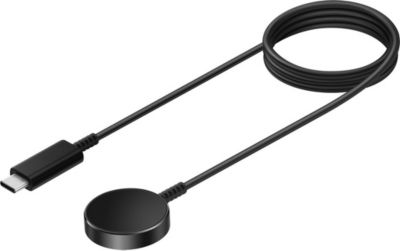 Chargeur induction SAMSUNG Samsung Chargeur Magnétique USB-C pour G