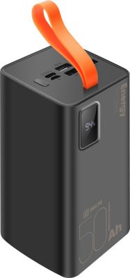 Batterie externe AVIZAR EnergyPulse avec Affichage Numérique