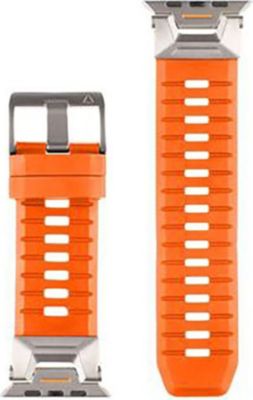 Bracelet TACTICAL pour Apple Watch Ultra