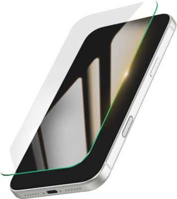 Protège écran TACTICAL pour iPhone 17 Pro Max Ultra Résistant