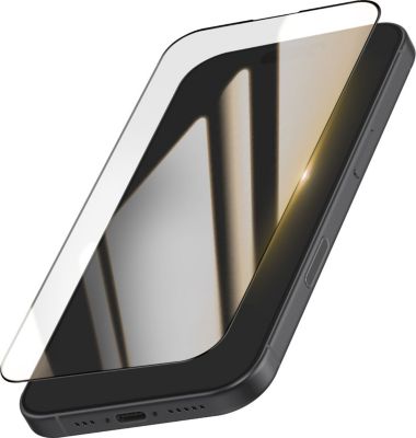 Protège écran TACTICAL pour iPhone 17 Antichoc Ultra Résistant